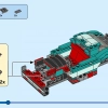 Уличный гонщик (LEGO 31127)