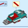 Уличный гонщик (LEGO 31127)