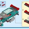 Уличный гонщик (LEGO 31127)
