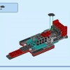 Уличный гонщик (LEGO 31127)