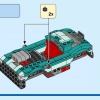 Уличный гонщик (LEGO 31127)