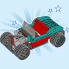 Уличный гонщик (LEGO 31127)