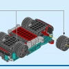 Уличный гонщик (LEGO 31127)