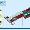 Уличный гонщик (LEGO 31127)