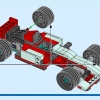 Уличный гонщик (LEGO 31127)
