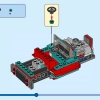 Уличный гонщик (LEGO 31127)
