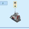 Уличный гонщик (LEGO 31127)