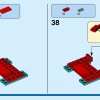 Уличный гонщик (LEGO 31127)
