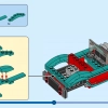 Уличный гонщик (LEGO 31127)