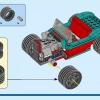 Уличный гонщик (LEGO 31127)