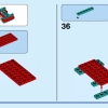 Уличный гонщик (LEGO 31127)