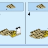 Дельфин и Черепаха (LEGO 31128)