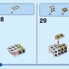 Дельфин и Черепаха (LEGO 31128)