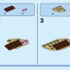 Дельфин и Черепаха (LEGO 31128)