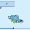 Дельфин и Черепаха (LEGO 31128)