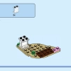 Дельфин и Черепаха (LEGO 31128)
