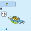 Дельфин и Черепаха (LEGO 31128)