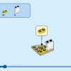 Дельфин и Черепаха (LEGO 31128)
