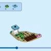 Дельфин и Черепаха (LEGO 31128)