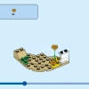 Дельфин и Черепаха (LEGO 31128)