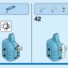 Дельфин и Черепаха (LEGO 31128)