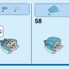Дельфин и Черепаха (LEGO 31128)