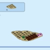 Дельфин и Черепаха (LEGO 31128)