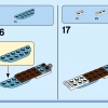 Дельфин и Черепаха (LEGO 31128)