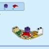 Дельфин и Черепаха (LEGO 31128)