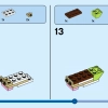 Дельфин и Черепаха (LEGO 31128)