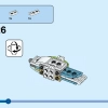 Дельфин и Черепаха (LEGO 31128)