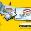 Миссия по поиску затонувших сокровищ (LEGO 31130)
