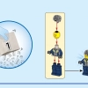 Миссия по поиску затонувших сокровищ (LEGO 31130)