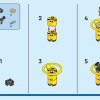 Миссия по поиску затонувших сокровищ (LEGO 31130)