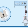 Миссия по поиску затонувших сокровищ (LEGO 31130)