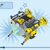 Миссия по поиску затонувших сокровищ (LEGO 31130)