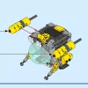 Миссия по поиску затонувших сокровищ (LEGO 31130)