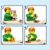 Миссия по поиску затонувших сокровищ (LEGO 31130)