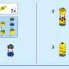 Миссия по поиску затонувших сокровищ (LEGO 31130)