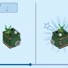 Миссия по поиску затонувших сокровищ (LEGO 31130)