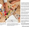 Миссия по поиску затонувших сокровищ (LEGO 31130)