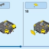 Миссия по поиску затонувших сокровищ (LEGO 31130)