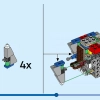 Миссия по поиску затонувших сокровищ (LEGO 31130)