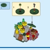 Миссия по поиску затонувших сокровищ (LEGO 31130)