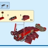 Миссия по поиску затонувших сокровищ (LEGO 31130)