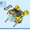 Миссия по поиску затонувших сокровищ (LEGO 31130)