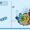 Миссия по поиску затонувших сокровищ (LEGO 31130)