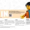 Миссия по поиску затонувших сокровищ (LEGO 31130)