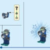 Миссия по поиску затонувших сокровищ (LEGO 31130)