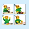 Миссия по поиску затонувших сокровищ (LEGO 31130)